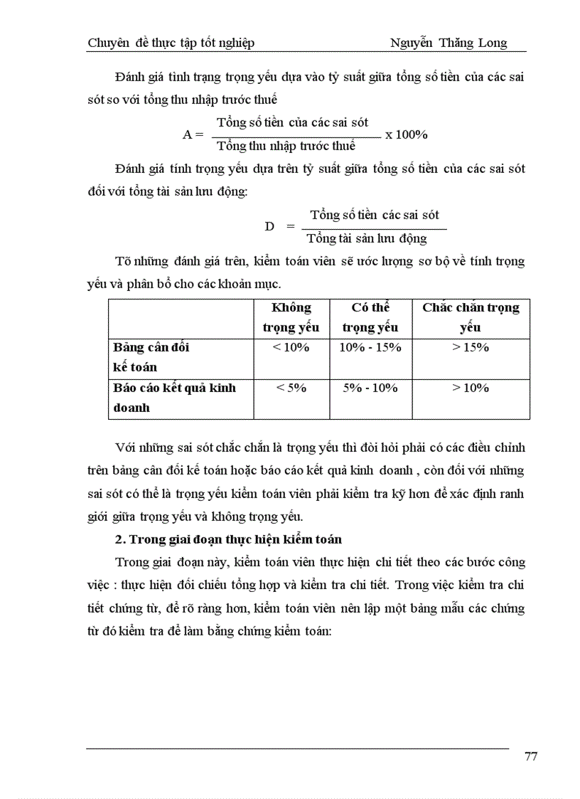 image for page Kiểm toán chu trình bán hàng thu tiền trong kiểm toán Báo cáo tài chính do AASC thực hiện 1