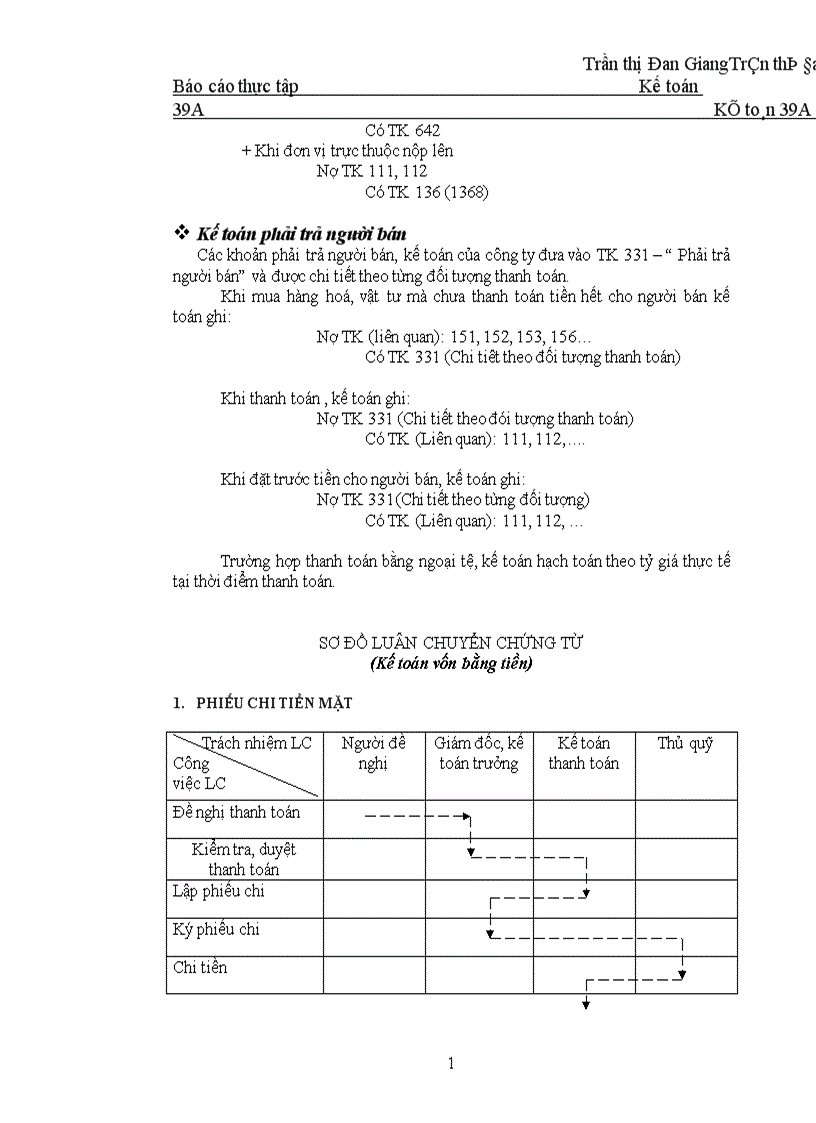 image for page Báo cáo đặc điểm tình hình hoạt động sản xuất kinh doanh của Công ty in Thương mại 1