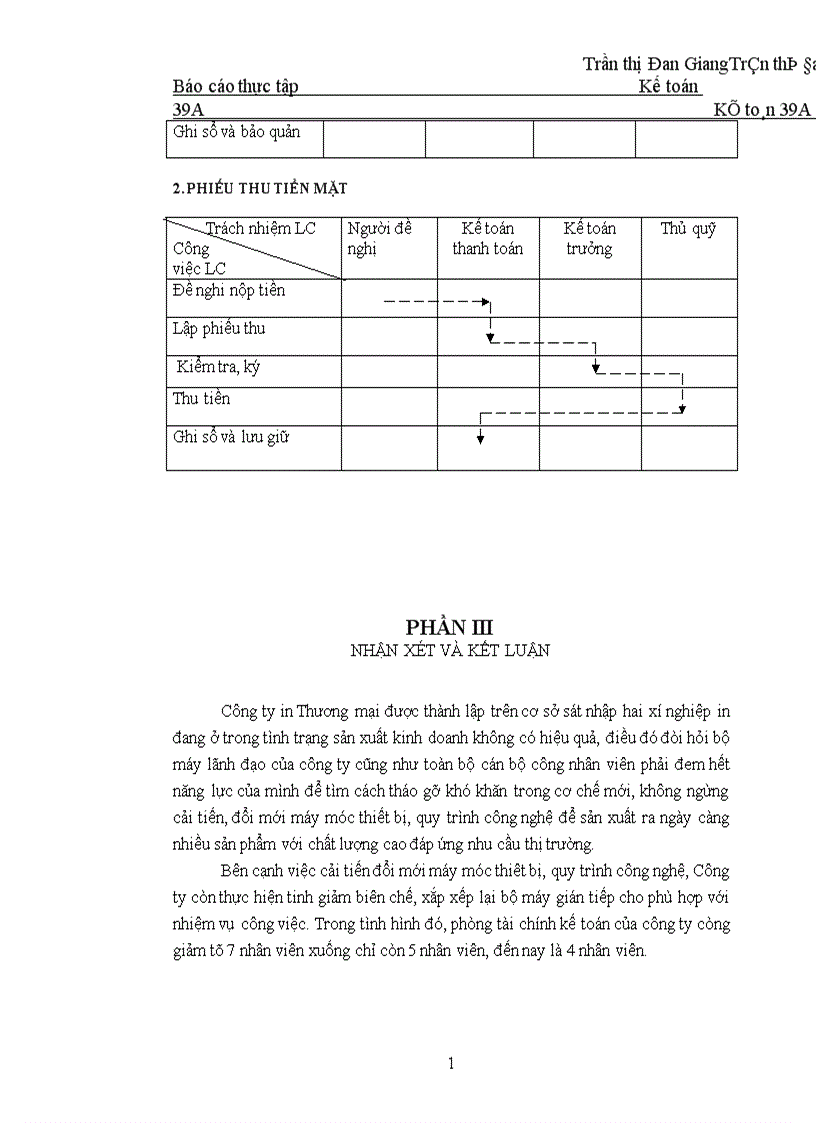image for page Báo cáo đặc điểm tình hình hoạt động sản xuất kinh doanh của Công ty in Thương mại 1
