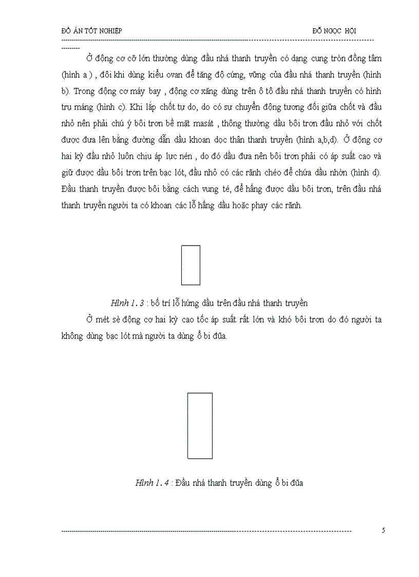image for page Nghiên cứu về kết cấu trục khuỷu thanh truyền nhóm piston