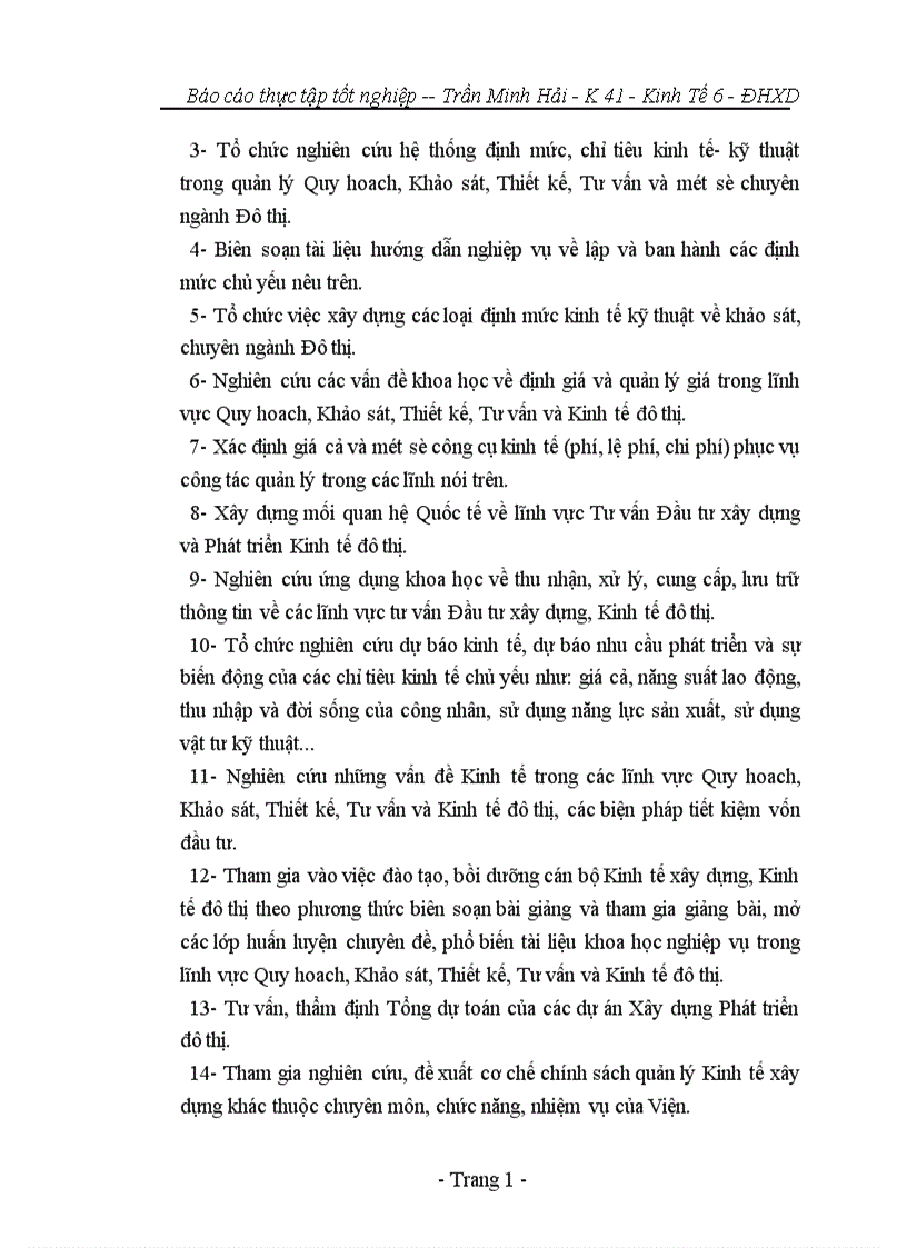 image for page Báo cáo thực tập tốt nghiệp