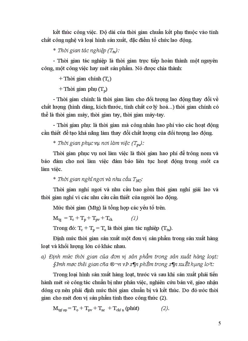 image for page Hoàn thiện công tác tổ chức lao động và tiền lương của Công ty Vật liệu chịu lửa và Khai thác đất sét Trúc Thôn