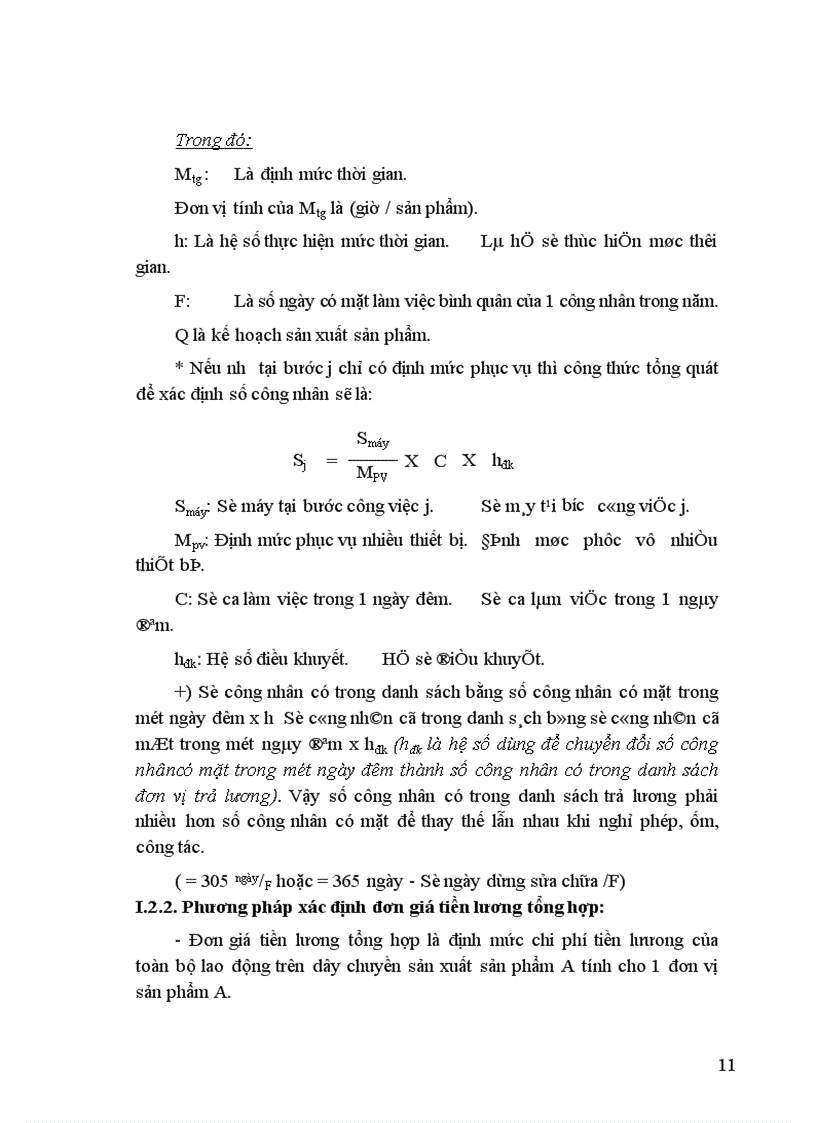 image for page Hoàn thiện công tác tổ chức lao động và tiền lương của Công ty Vật liệu chịu lửa và Khai thác đất sét Trúc Thôn