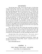 Một số phương pháp và biện pháp cơ bản nhằm nâng cao chất lượng sản phẩm tại Công ty cơ khí Hà Nội 1