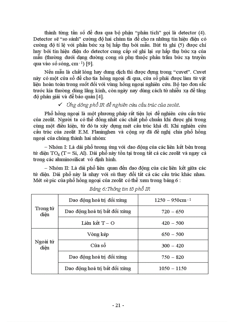 image for page Cấu trúc của khoáng sét