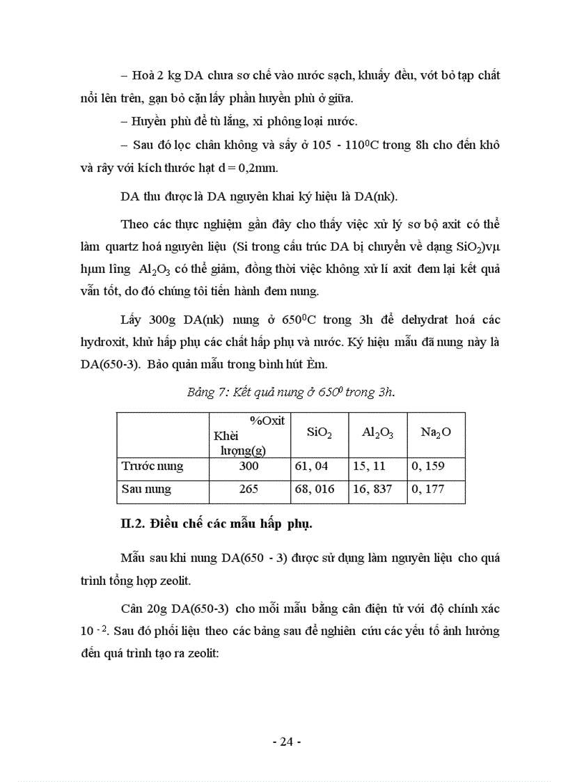 image for page Cấu trúc của khoáng sét