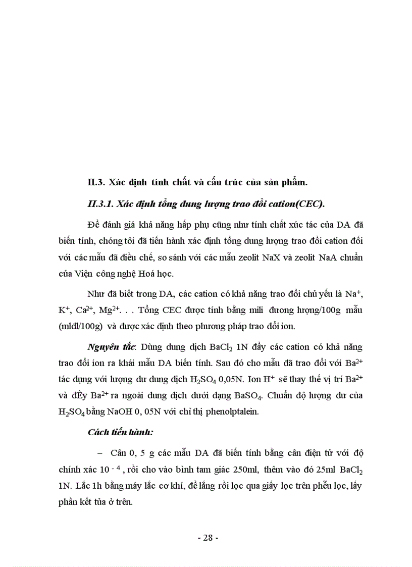 image for page Cấu trúc của khoáng sét