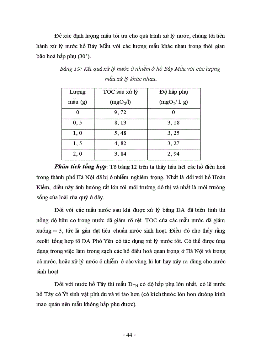 image for page Cấu trúc của khoáng sét