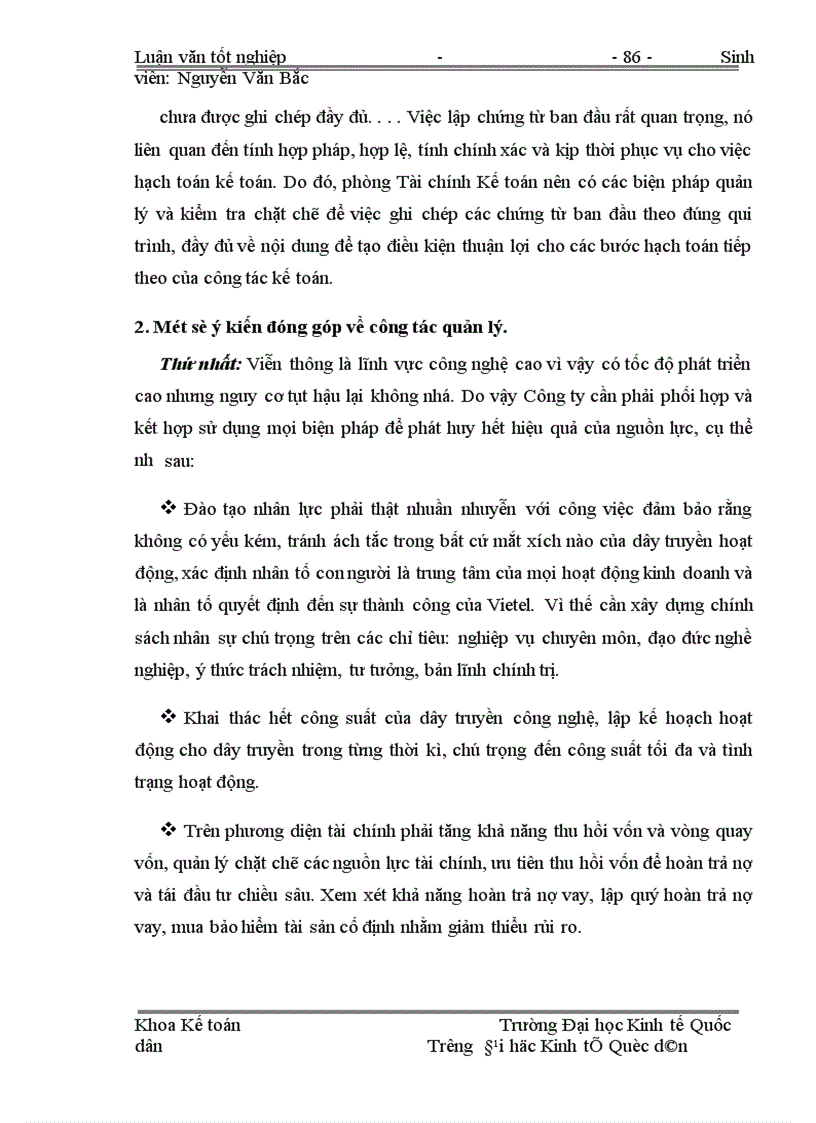 image for page Hoàn thiện công tác hạch toán lưu chuyển hàng hoá và xác định kết quả tiêu thụ hàng hoá tại Công ty Điện tử Viễn thông Quân đội 1