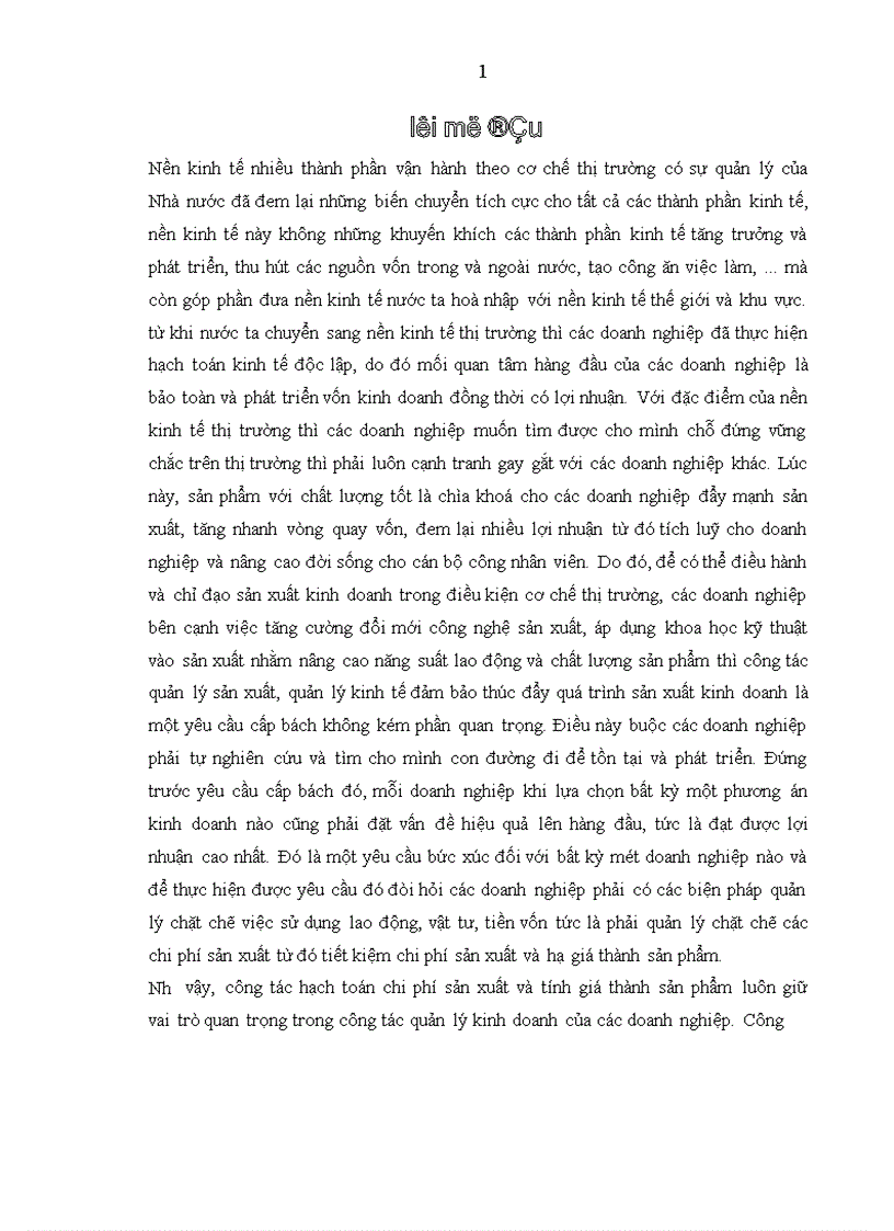 image for page Hoàn thiện công tác kế toán tập hợp chi phí sửa chữa và tính giá thành dịch vụ sửa chữa ở công ty cổ phần vận tải ô tô Nam Định 1