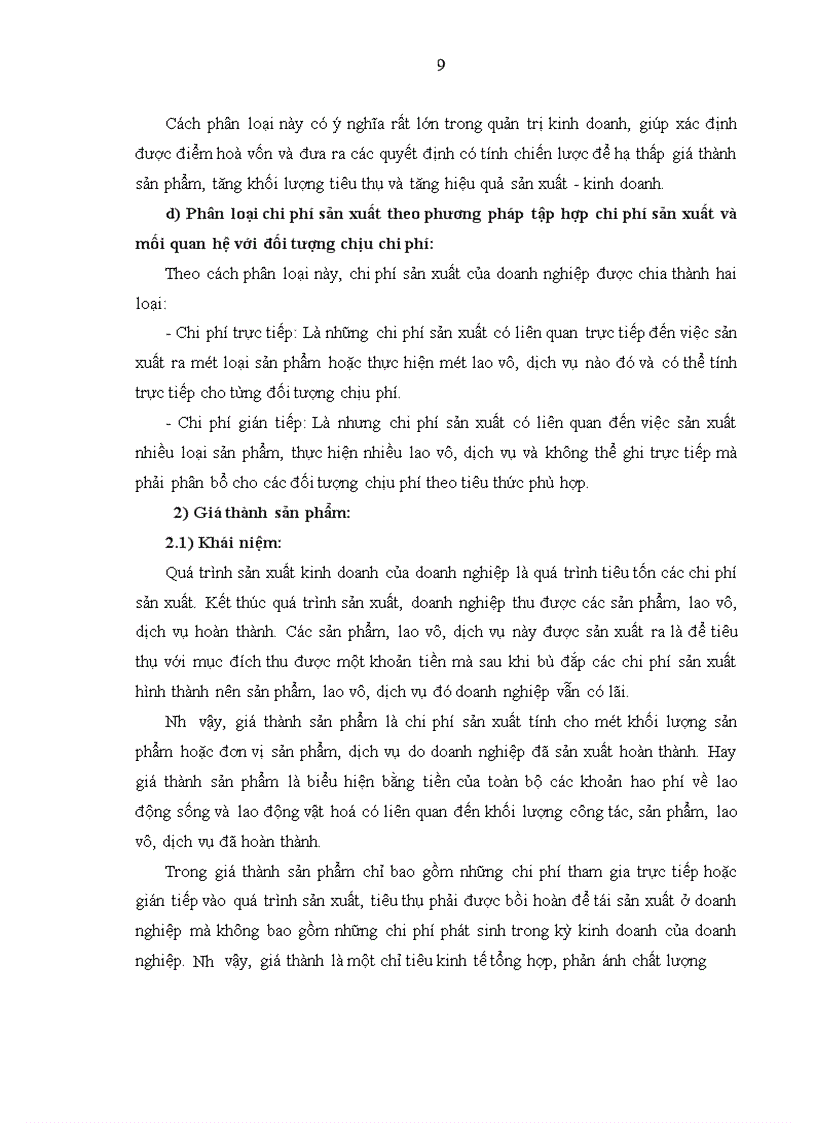 image for page Hoàn thiện công tác kế toán tập hợp chi phí sửa chữa và tính giá thành dịch vụ sửa chữa ở công ty cổ phần vận tải ô tô Nam Định 1