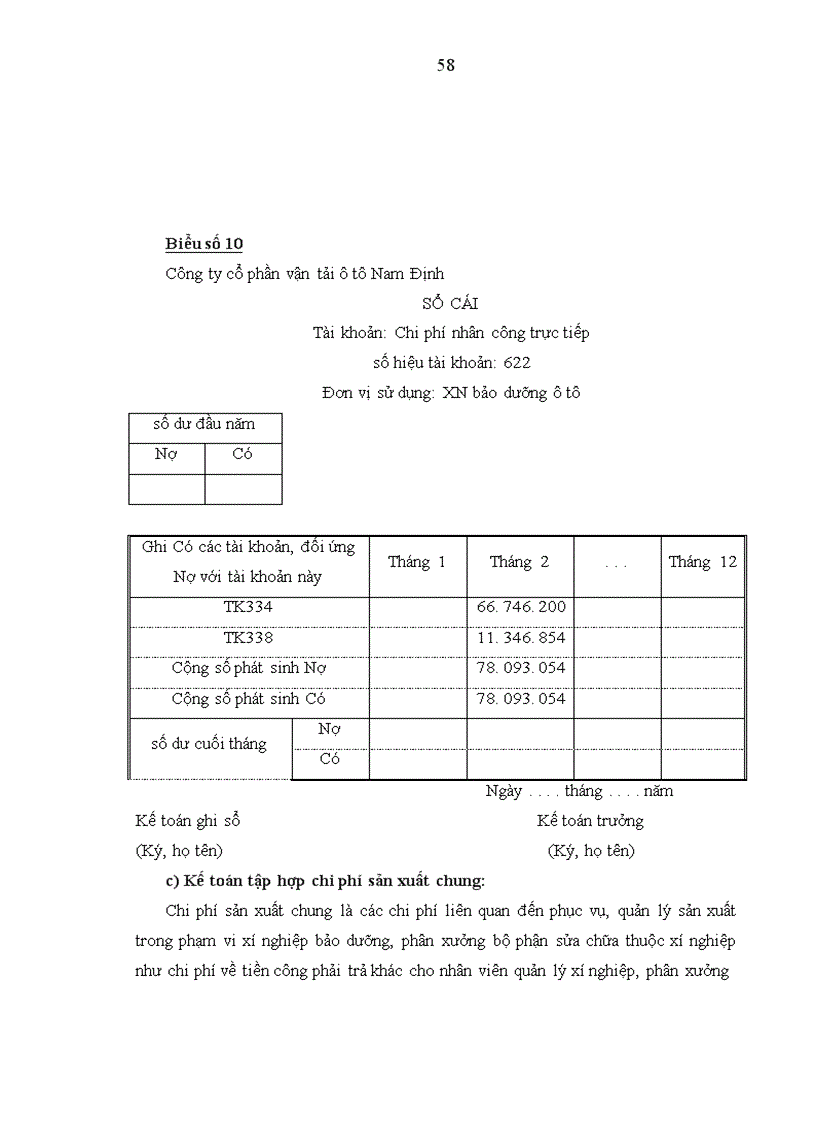 image for page Hoàn thiện công tác kế toán tập hợp chi phí sửa chữa và tính giá thành dịch vụ sửa chữa ở công ty cổ phần vận tải ô tô Nam Định 1