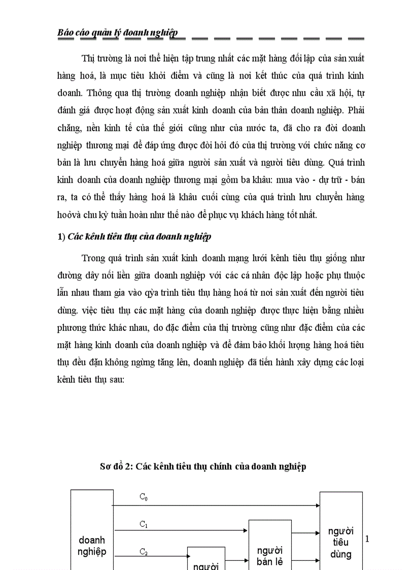 image for page Hạch toán kế toán tiêu thụ và xác định kết quả kinh doanh 1