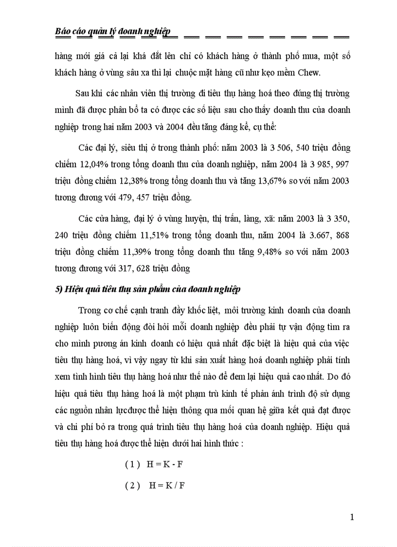 image for page Hạch toán kế toán tiêu thụ và xác định kết quả kinh doanh 1