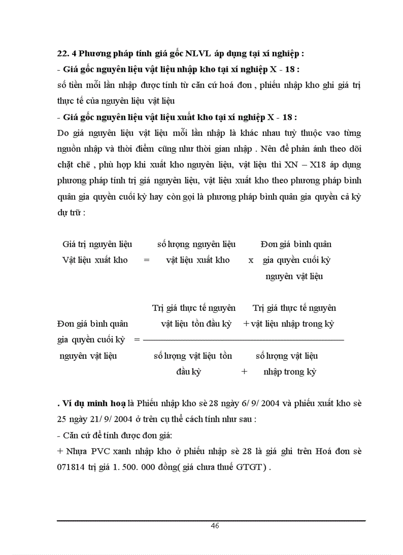 image for page Kế toán Nguyên liệu vật liệu 1