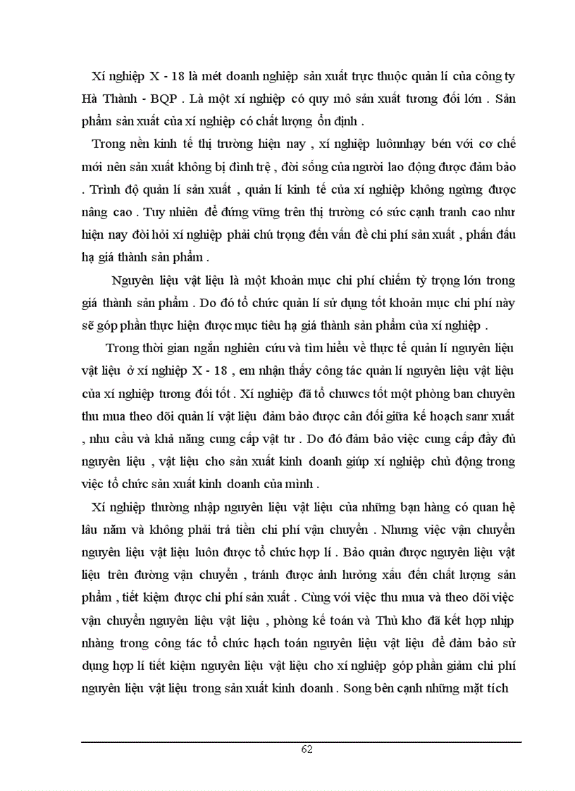 image for page Kế toán Nguyên liệu vật liệu 1