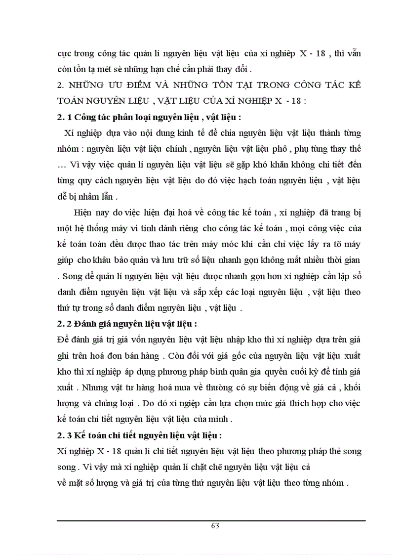 image for page Kế toán Nguyên liệu vật liệu 1