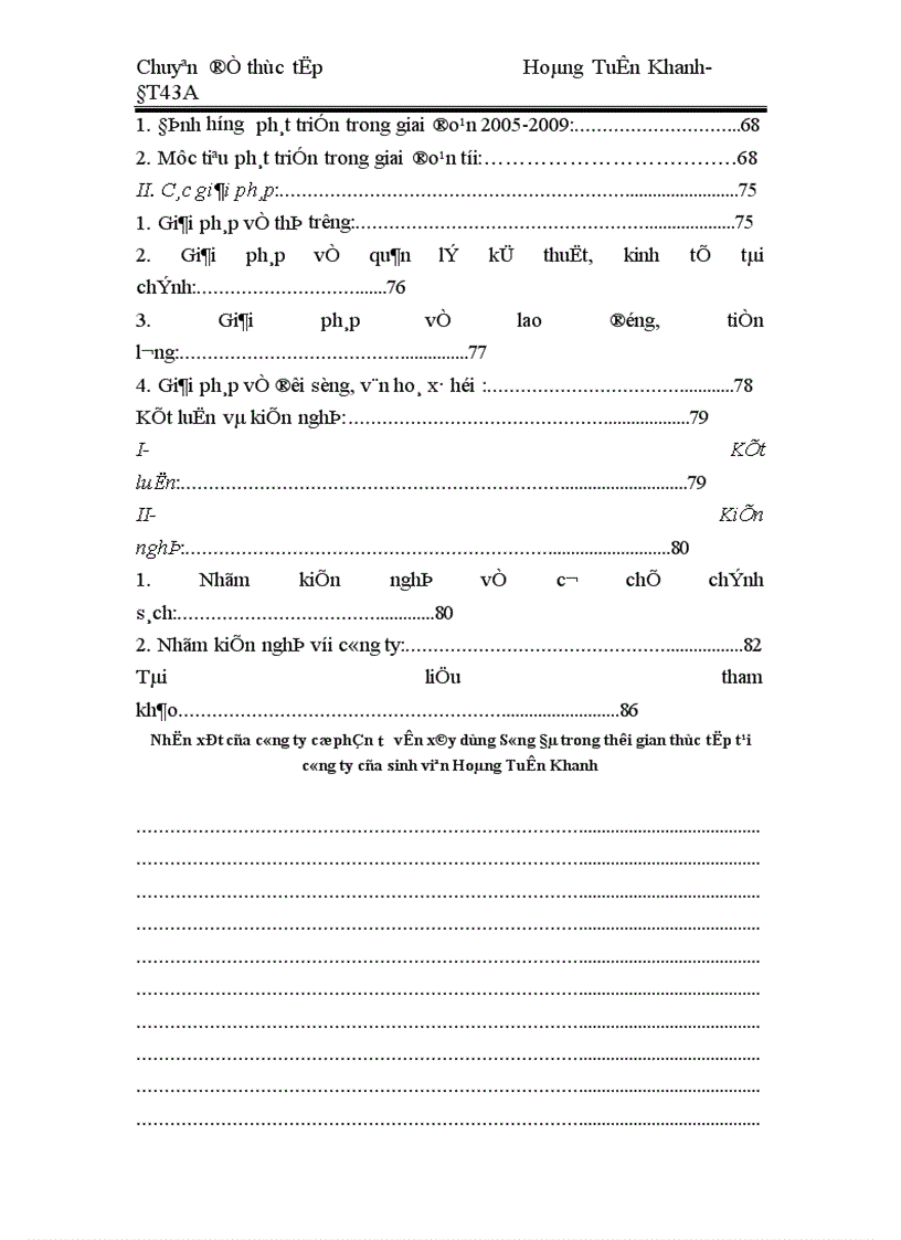 image for page Đầu tư nâng cao năng lực sản xuất kinh doanh ở công ty cổ phần tư vấn xây dựng Sông Đà 1