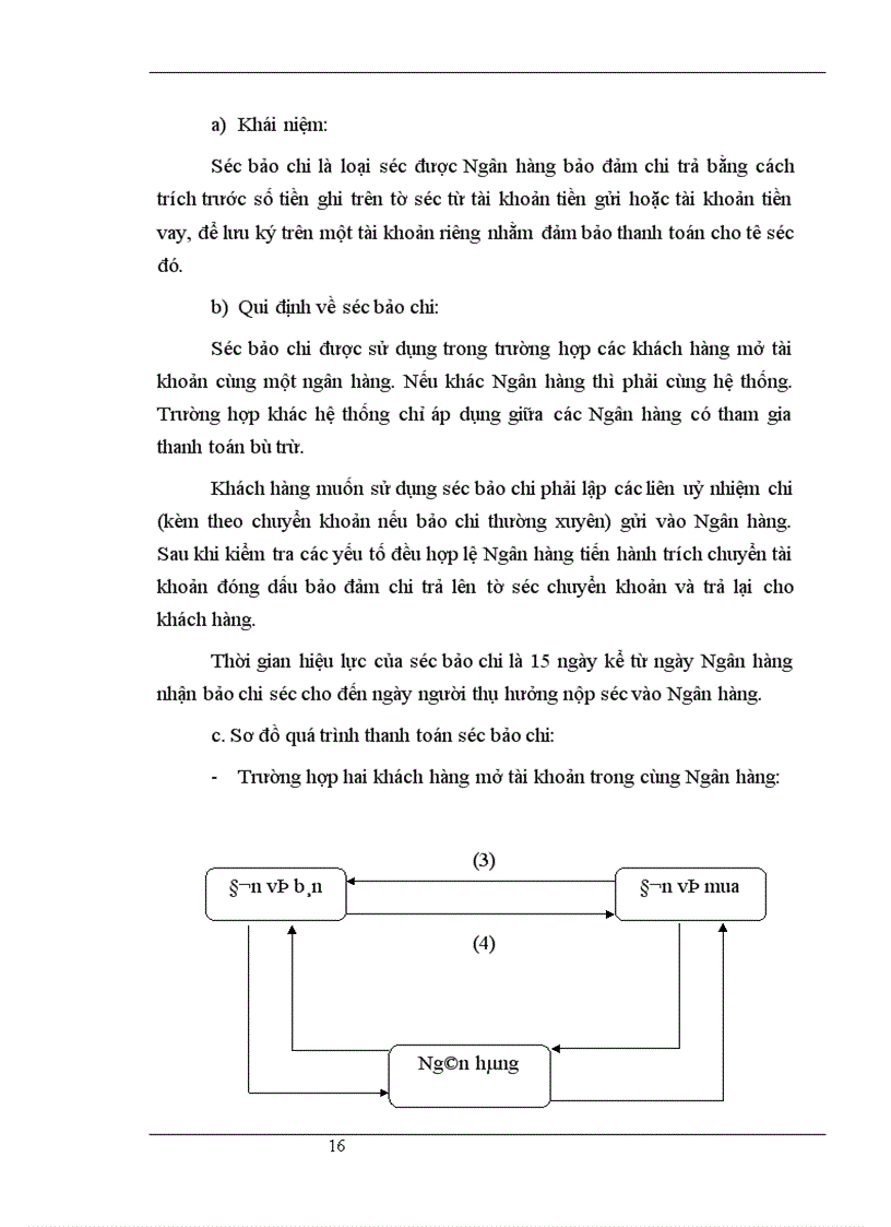 image for page Giải pháp mở rộng và hoàn thiện công tác thanh toán không dùng tiền mặt tại chi nhánh Ngân hàng Công thương Đống Đa 1
