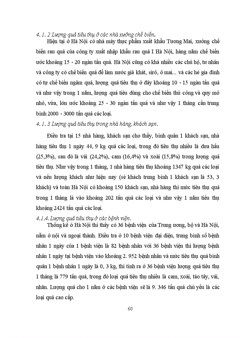 image for page Thực trạng và giải pháp phát triển sản xuất cây ăn quả ở ngoại thành Hà nội 1