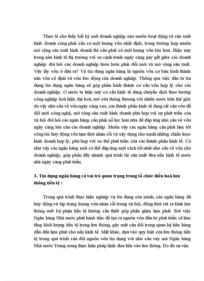 image for page Giải pháp nâng cao chất lượng tín dụng tại Sở Giao Dịch Ngân Hàng Nông Nghiệp và Phát Triển Nông Thôn Việt Nam 1