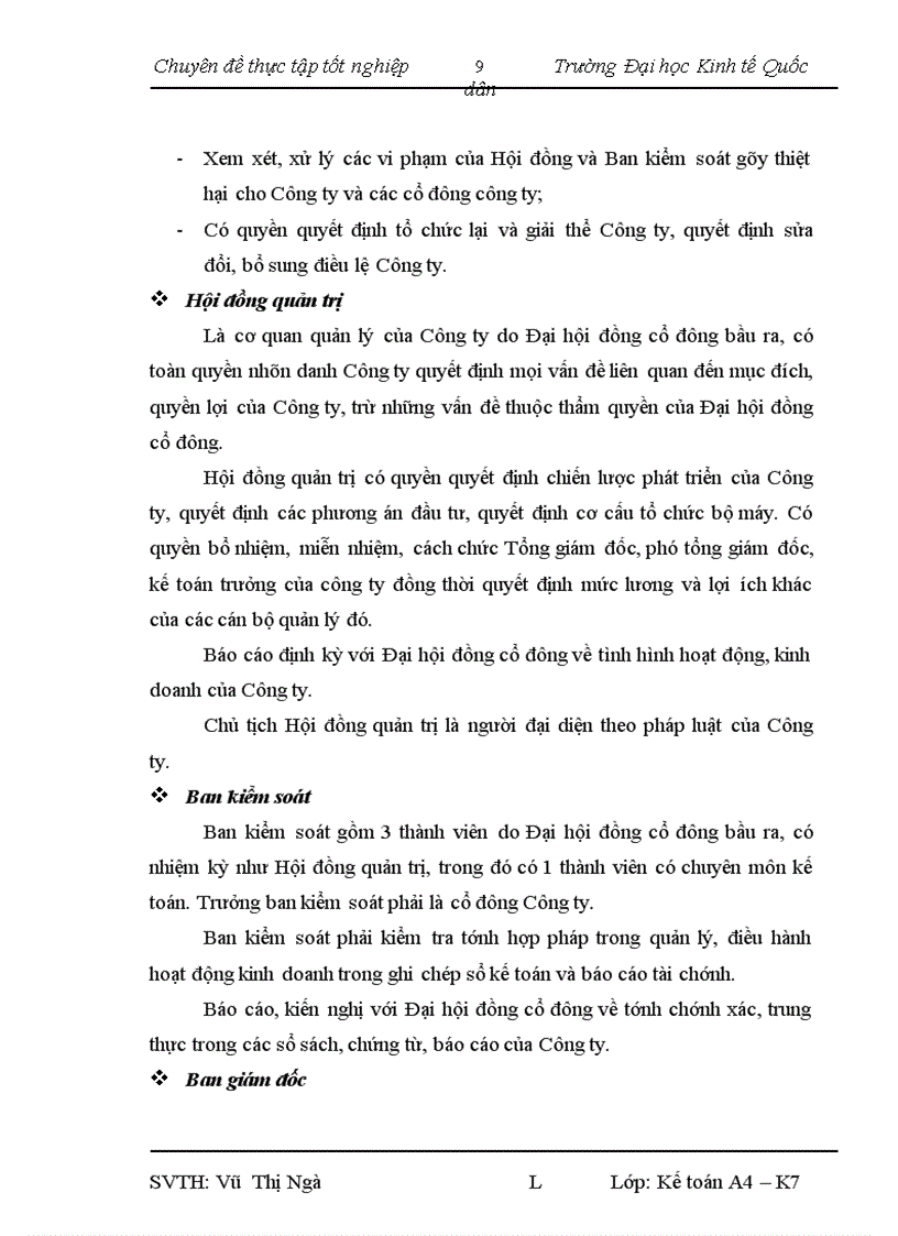 image for page Kế toán tiêu thụ hàng hóa và xác định kết quả tiêu thụ hàng hoá tại Công ty cổ phần kiến trúc nội thất Việt Nam 1
