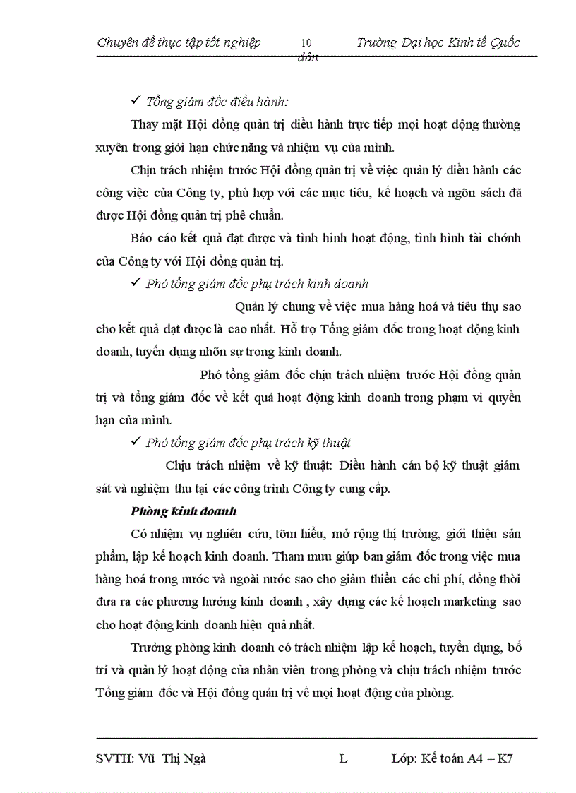 image for page Kế toán tiêu thụ hàng hóa và xác định kết quả tiêu thụ hàng hoá tại Công ty cổ phần kiến trúc nội thất Việt Nam 1