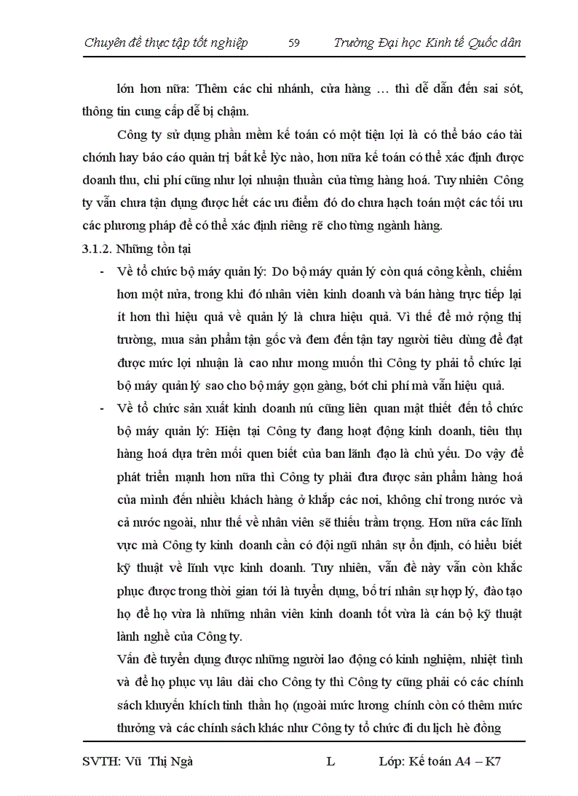 image for page Kế toán tiêu thụ hàng hóa và xác định kết quả tiêu thụ hàng hoá tại Công ty cổ phần kiến trúc nội thất Việt Nam 1