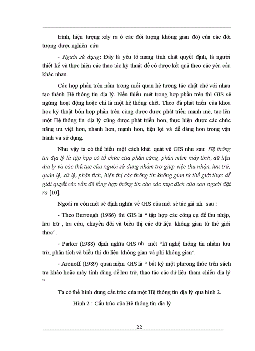 image for page ứng dụng viễn thám và hệ thông tin địa lý GIS trong đánh giá biến động sử dụng tài nguyên đất ngập nước khu vực cửa sông Hồng