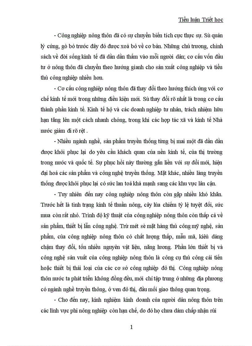 image for page CNH HĐH và vai trò của nó trong sự nghiệp xây dựng chủ nghĩa xã hội ở nước ta 1