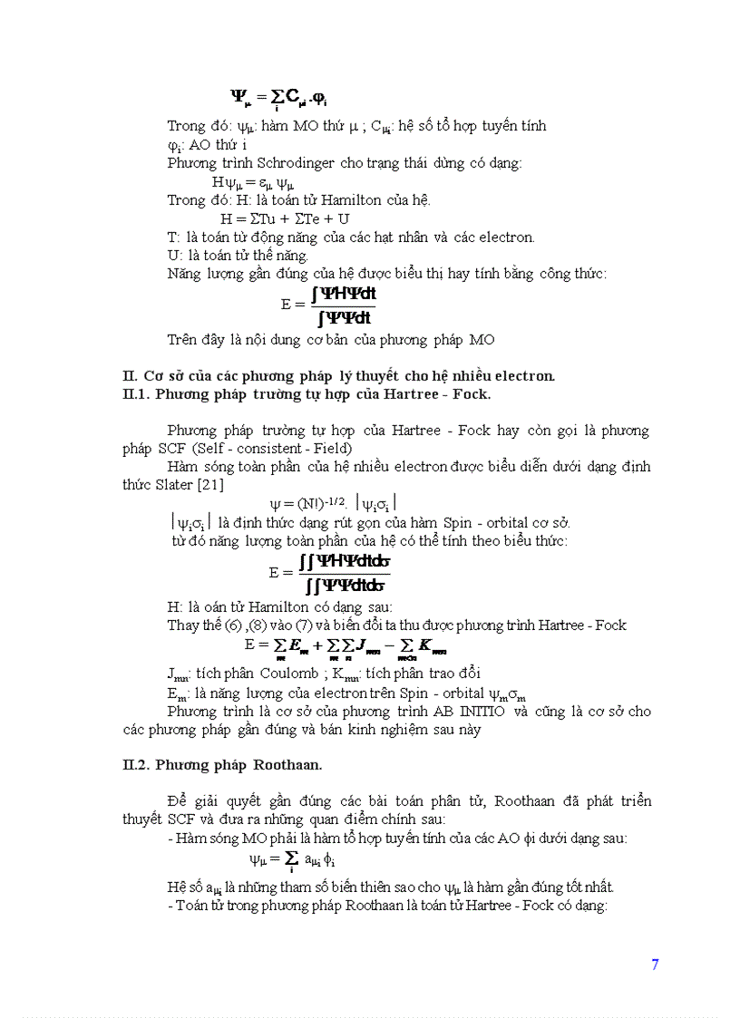 image for page Nghiên cứu mối quan hệ giữa cấu trúc và khả năng ức chế ăn mòn kim loại của một số hợp chất hữu cơ 1