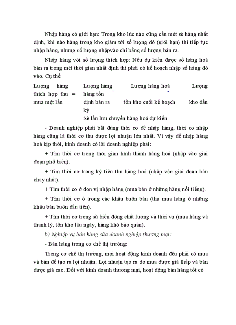 image for page Một số biện pháp đẩy mạnh hoạt động kinh doanh ở Công ty Vân Đồn thuộc bộ đội biên phòng tỉnh Quảng Ninh 1