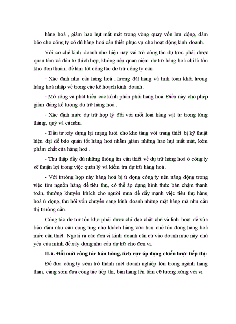 image for page Một số biện pháp đẩy mạnh hoạt động kinh doanh ở Công ty Vân Đồn thuộc bộ đội biên phòng tỉnh Quảng Ninh 1