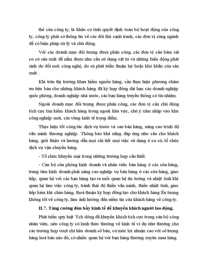 image for page Một số biện pháp đẩy mạnh hoạt động kinh doanh ở Công ty Vân Đồn thuộc bộ đội biên phòng tỉnh Quảng Ninh 1