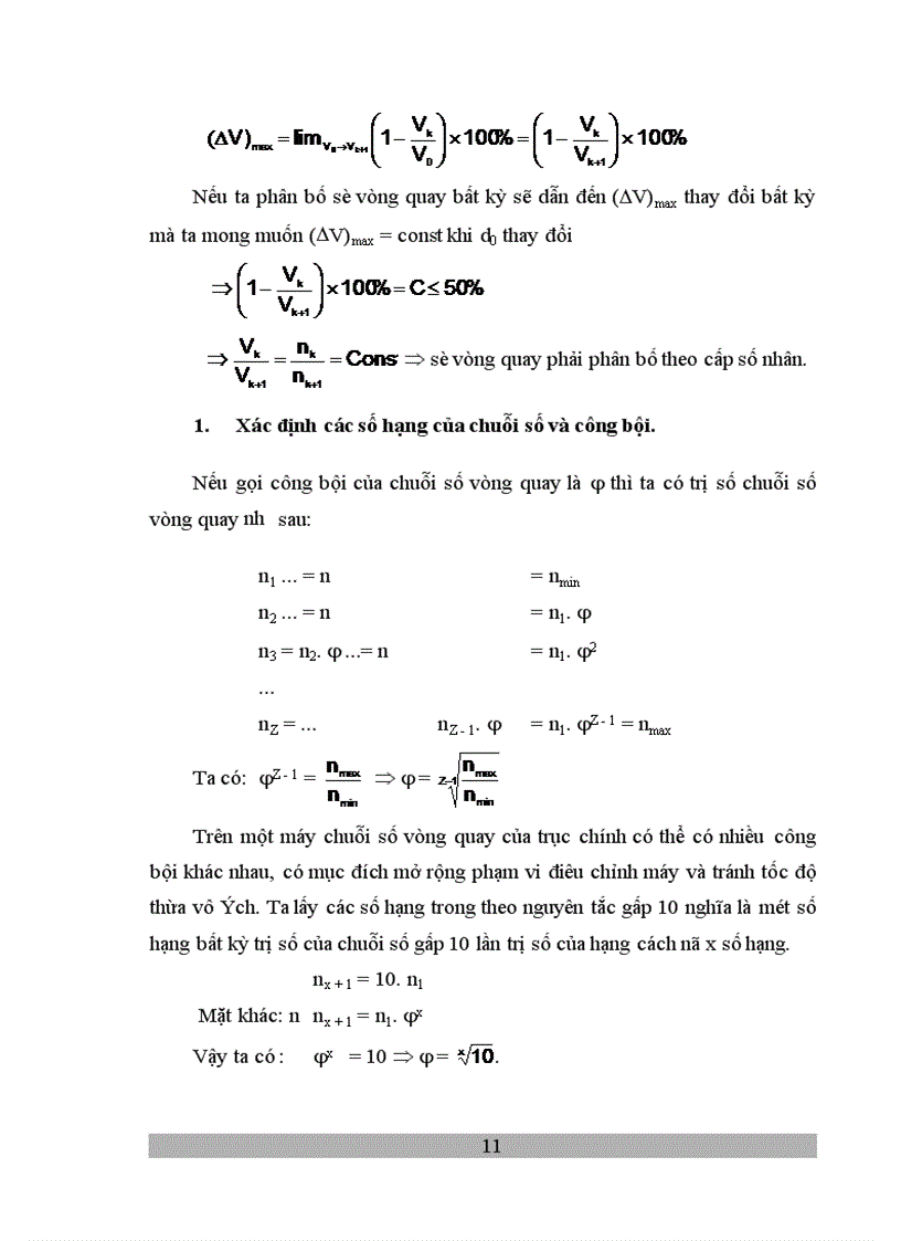 image for page Tính toán và thiết kế qui trình công nghệ chế tạo thân máy