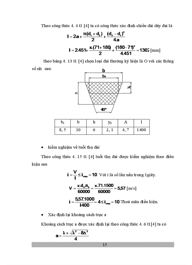 image for page Tính toán và thiết kế qui trình công nghệ chế tạo thân máy