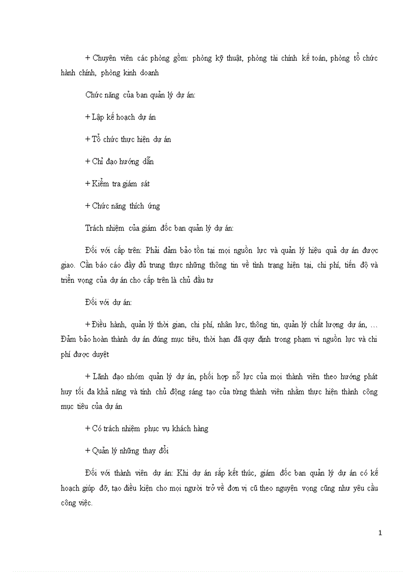 image for page Quản lý dự án Xây dựng nhà máy luyện phôi thép công suất 300 000 tấn năm