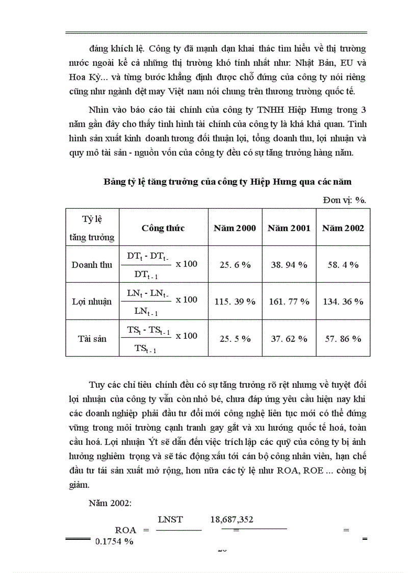 image for page Báo cáo thực tập tại công ty TNHH Hiệp Hưng