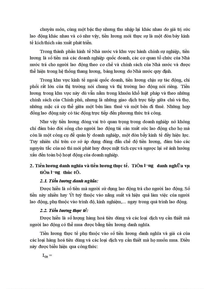 image for page Hoàn thiện các hình thức trả lương ở Xí nghiệp Công nghiệp vật tư thiết bị cơ điện 1