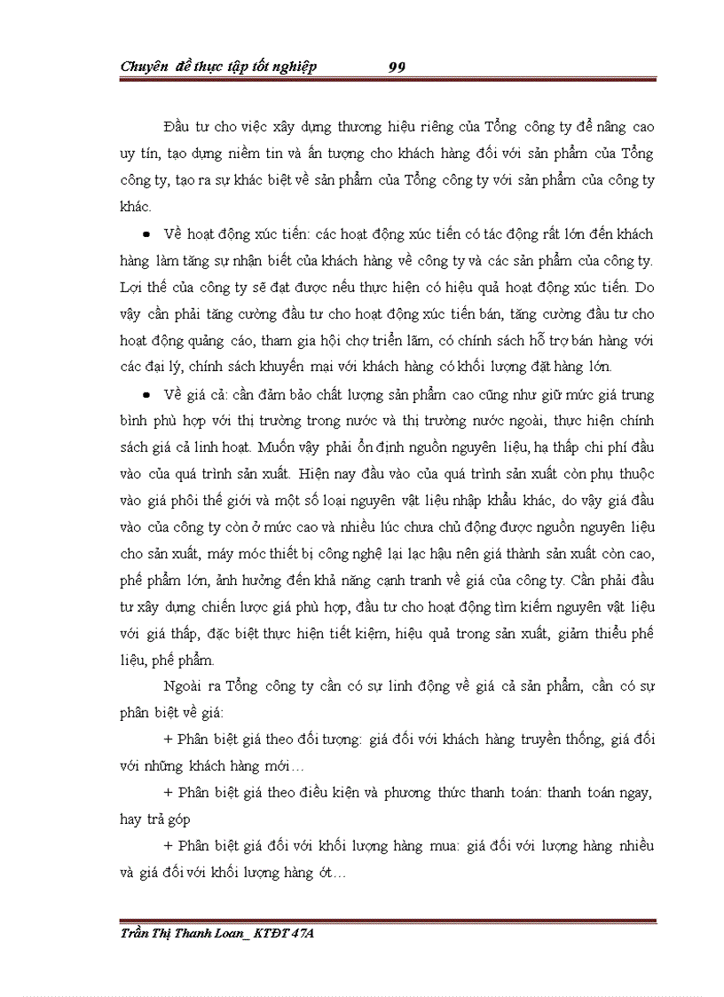 image for page Đầu tư nâng cao năng lực cạnh tranh tại Tổng công ty Thép Việt Nam giai đoạn 2004 2008 Thực trạng và giải pháp 1