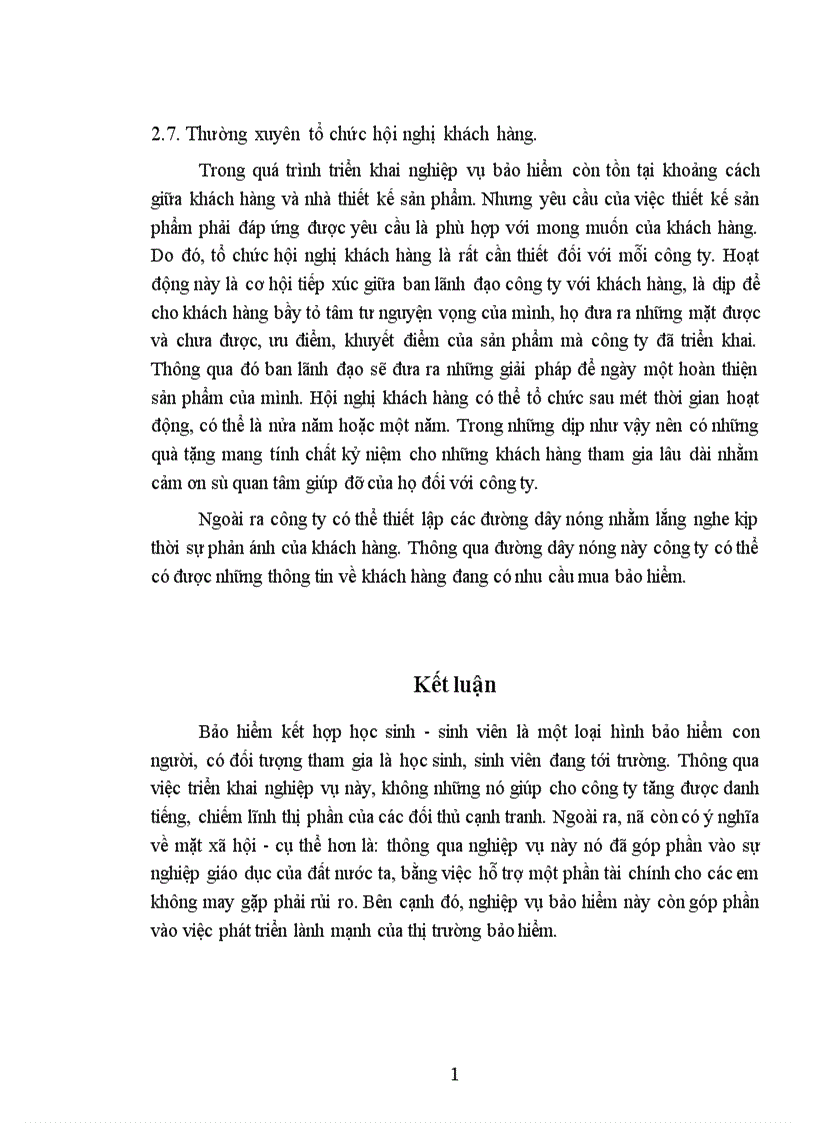 image for page Phân tích thực trạng khai thác nghiệp vụ bảo hiểm kết hợp học sinh sinh viên tại công ty cổ phần bảo hiểm Petrolimex PJICO 1
