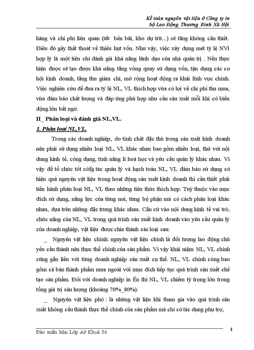 image for page Kế toán nguyên liệu vật liệu ở ng ty in Bộ Lao Động Thương Binh và Xã Hội 1