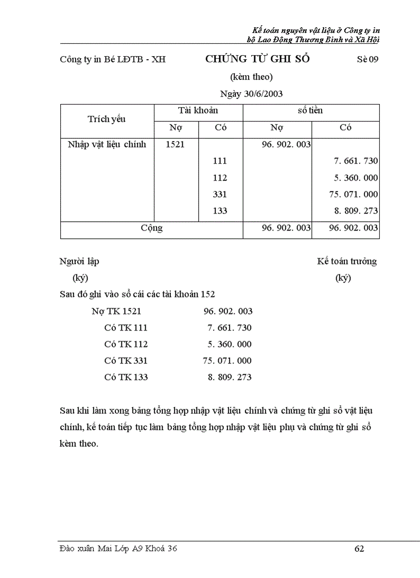 image for page Kế toán nguyên liệu vật liệu ở ng ty in Bộ Lao Động Thương Binh và Xã Hội 1