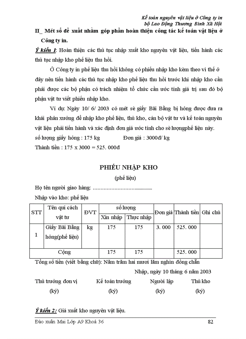 image for page Kế toán nguyên liệu vật liệu ở ng ty in Bộ Lao Động Thương Binh và Xã Hội 1