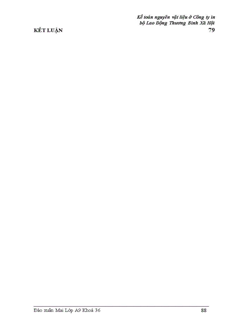 image for page Kế toán nguyên liệu vật liệu ở ng ty in Bộ Lao Động Thương Binh và Xã Hội 1