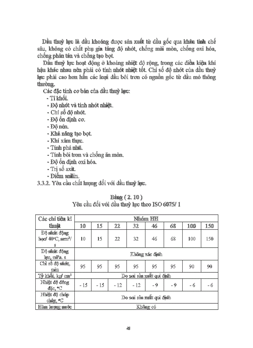 image for page Dây chuyền công nghệ pha chế dầu 1