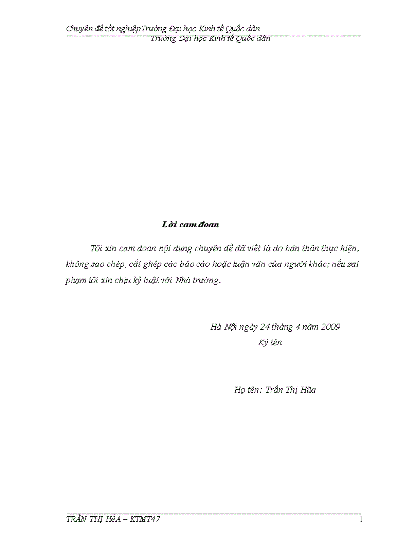 image for page Thực trạng và giải pháp nâng cao hiệu quả áp dụng công cụ kinh tế trong quản lý môi trường trên địa bàn tha 1