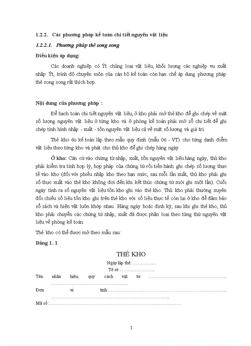 image for page Hoàn thiện công tác kế toán nguyên vật liệu tại Xí nghiệp Bánh Mứt Kẹo Hà Nội 1