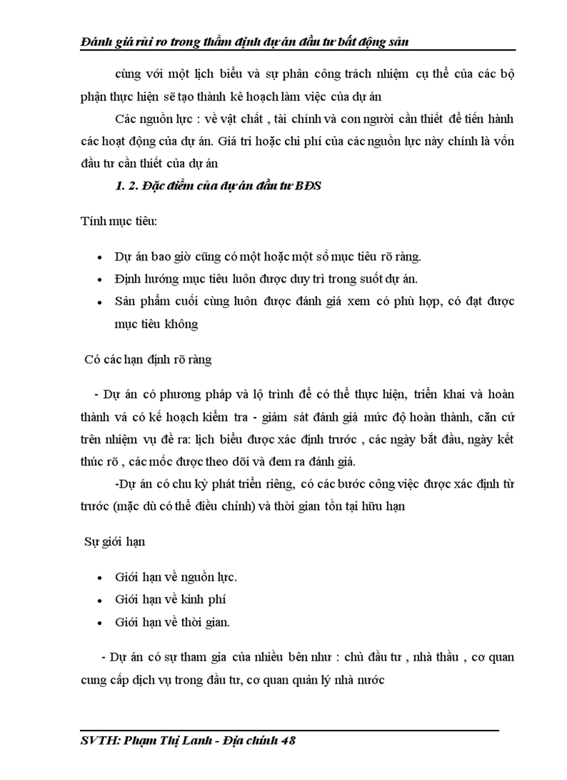 image for page Lập kế hoạch đánh giá và quản lý các dự án phát triển bền vững