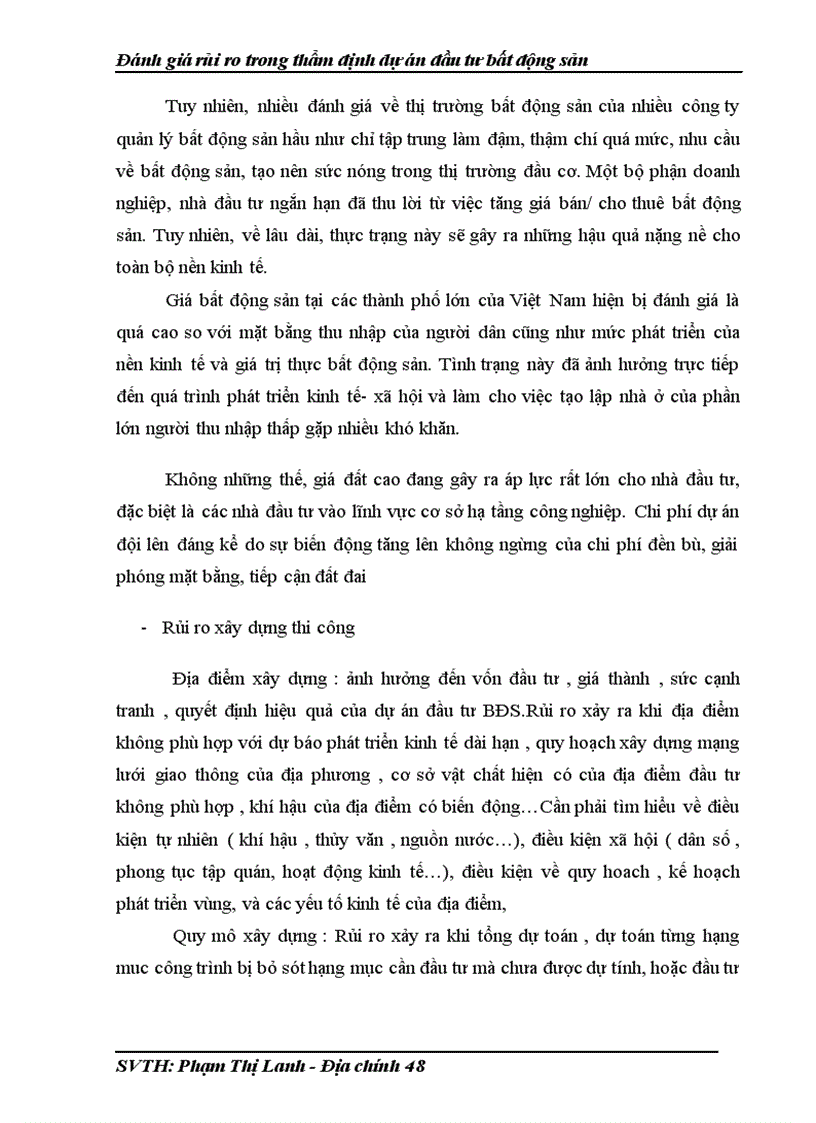image for page Lập kế hoạch đánh giá và quản lý các dự án phát triển bền vững